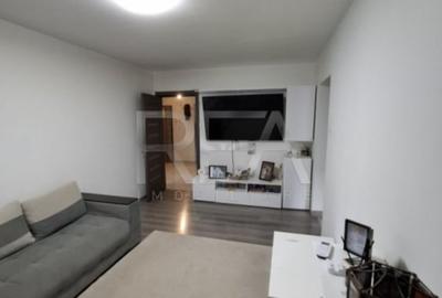 Apartament cu 4 camere decomandat, mobilat în Gorjului - 1