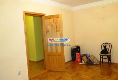 Tur Virtual: Apartament 2 camere, 57.69 mp. etaj 2, Nicolae Iorga! - 11