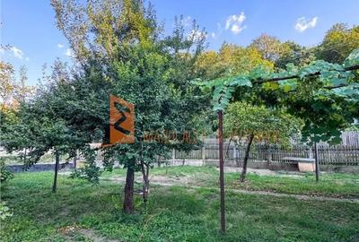 Casă cu 4 camere în Sărata - 8