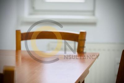 Apartament cu 2 camere decomandat în P-ța Unirii - 7