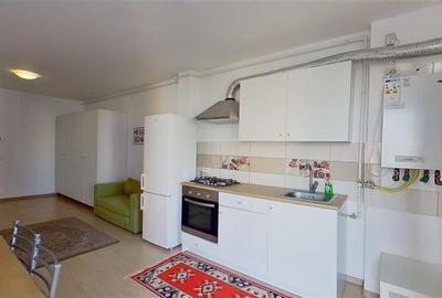 Studio cochet, mobilat, utilat, loc parcare  Avantgarden,Bartolomeu - 10