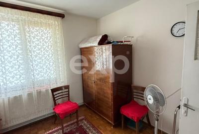 Apartament cu 2 camere semidecomandat, mobilat în Central - 10