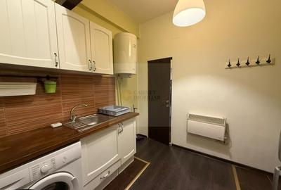 Garsonieră, mobilată în Universitate - 6