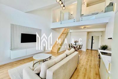 Penthouse | 55 MPU | Orientare Sudică | DaVinci Homes - 8