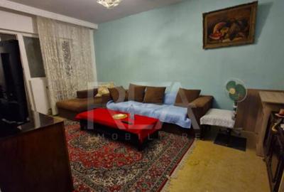 Apartament cu 3 camere la 8 minute de metroul 1 Decembrie 19 - 2