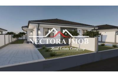 Casă cu 3 camere cu Teren 250 Mp în Nojorid - 9