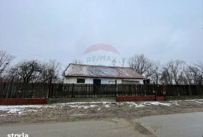Teren de 1247 mp, în Ariceștii Rahtivani - 7