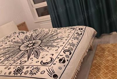 Apartament cu 2 camere decomandat în Preajba - 3