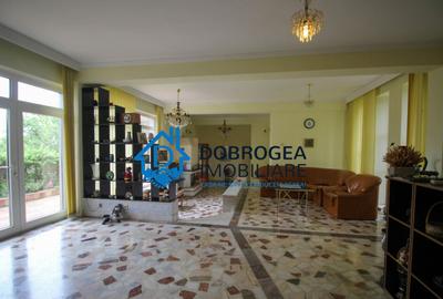 ZONA LIBERTATII - CASA DE VANZARE D+P+1+M- TEREN 1544MP. - 6