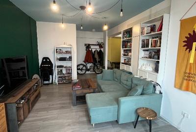 Apartament cu 2 camere decomandat în Giroc - 5