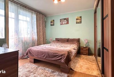 Apartament cu 3 camere decomandat în Giurgiului - 16