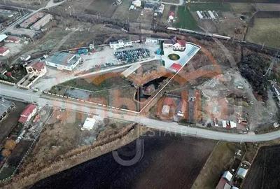 Teren de vanzare in Gherla, Strada Gelu langa groapa de gunoi 64.500mp - 4