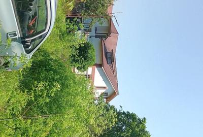 Casă cu Teren 500 Mp în Cornetu - 5