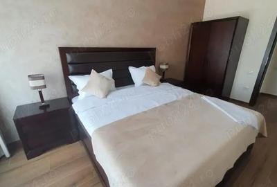 Apartament cu 3 camere decomandat în Tomis Nord - 8