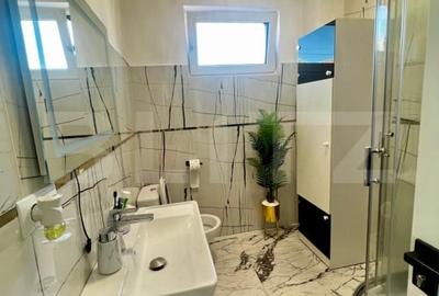 Casa individuala cu 5 camere, finisaje moderne, la intrare in Chinteni - 7