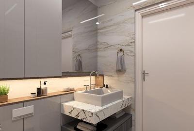 Apartament 3 camere O.B.A Luxury Plus - Tomis Plus - 5