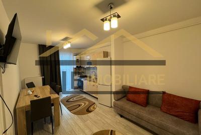 Apartament cu 1 camera,  40 mp, parcare, zona Maurer - 1