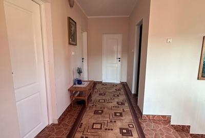 Casa individuala 169 mp utili - 700 mp teren - zona Somesul Rece, Gilau! - 8