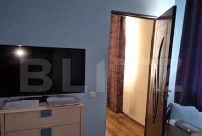 Apartament 3 camere | 59 mp | Parcare | Orientare Sudica | Z - 2