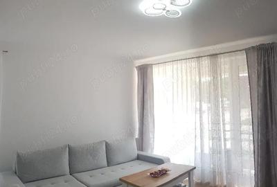 Apartament cu 2 camere decomandat în Central - 1