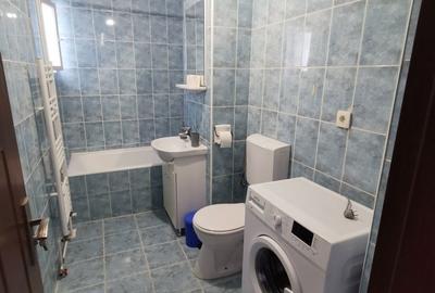 Apartament cu 2 camere decomandat în Drumul Carului - 7