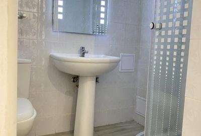 Apartament cu 2 camere semidecomandat, mobilat în Nerva Traian - 5