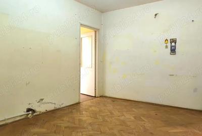 Apartament cu 2 camere semidecomandat în Gojdu - 4