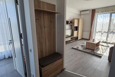 Garsonieră decomandată în Vitan - 9