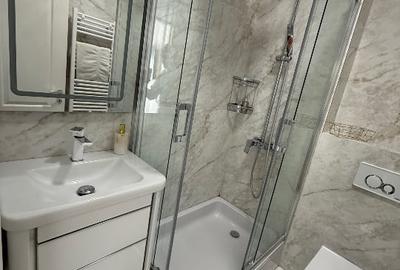 Apartament 4 Camere - Cotroceni Smart Residence - Grozăvești Apartament 4 Camere - Cotroceni Smart Residence - Grozăvești - 8