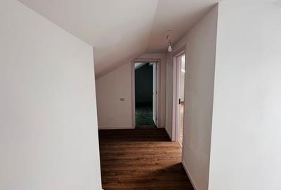 Vila Domnesti langa Hatz Residence zona exclusivista 320mp si 420mp curte - 18