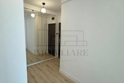 Închiriere 2 camere | Parcare inclusă | Park Lake - Iulius Mall, FSEGA Închiriere 2 camere | Parcare inclusă | Park Lake - Iulius Mall, FSEGA - 6