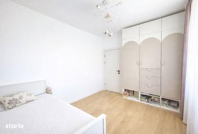 Apartament cu 4 camere, mobilat în Dămăroaia - 4