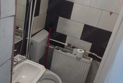 TITAN / 1 DECEMBRIE - Garsoniera BOILER - Recent renovata - 6