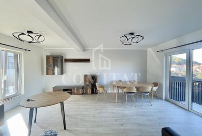 Casă individuală cu 5 camere cu Teren 256 Mp în Florești