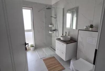 Apartament cu 3 camere decomandat, mobilat în Moșnița Nouă - 2