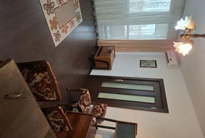 Apartament cu 2 camere decomandat, mobilat în 1 Mai
