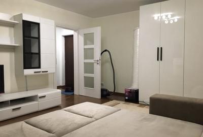 Garsonieră decomandată, mobilată în Nerva Traian - 4