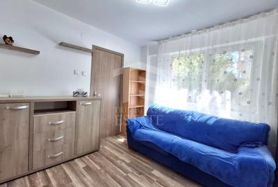 Garsonieră decomandată, mobilată în Lacul Tei - 3