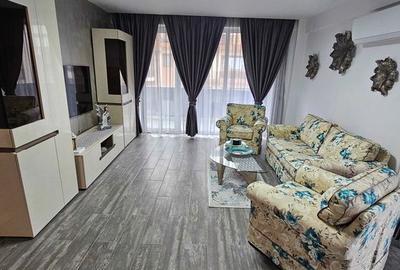 Apartament cu 3 camere în ICIL - 1