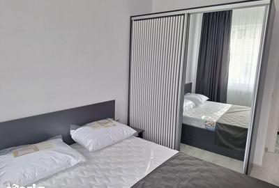 Apartament cu 2 camere în Chiajna