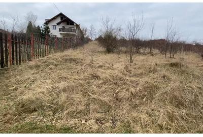 Vanzare Teren Intravilan 850 mp Soseaua Barnova Super Priveliste - 2