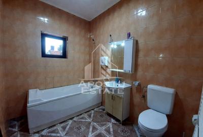 Casă individuală cu 2 camere cu Canalizare în Pârneava - 4