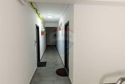 Apartament decomandat 2 camere de vanzare, mobilat modern , Popesti - 27