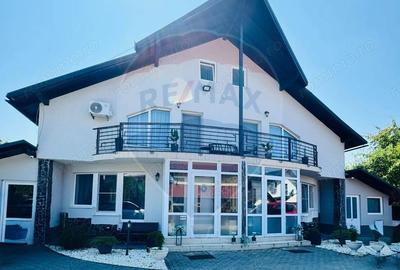 Casa / Vila cu 8 camere de vanzare in zona Vest - 1