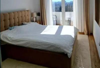 Apartament cu 4 camere decomandat în Centrul Civic - 5