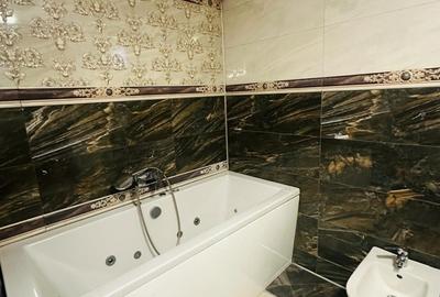 Casă individuală cu 4 camere cu Canalizare în Lunei - 17