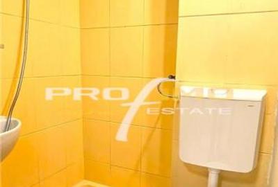 Garsoniera renovata integral, mobilata, utilata, Poarta 6 - 3