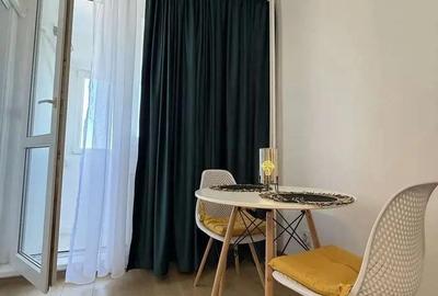 Garsoniera pantelimon-modern-stradal - 13