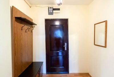 Apartament cu 3 camere decomandat, mobilat în Mircea cel Bătrân - 9