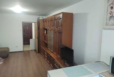 Garsonieră decomandată în Tătărași - 2